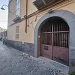 Aurora\'S House Materdei